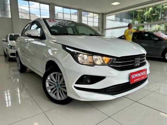 FIAT CRONOS 1.0 FIREFLY FLEX DRIVE MANUAL